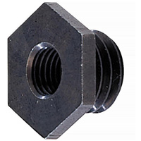 Wire Brush Arbor Adaptor VV697 | Caster Town