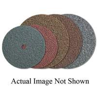 QUICK-STEP BLENDEX™ Surface Conditioning Disc, 4-1/2" Dia., Extra Coarse Grit, Aluminum Oxide VV711 | Caster Town