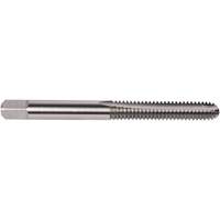 Relieved Style Spiral Point Tap, High Speed Steel, 12-24 Thread, 2-3/8" L WH615 | Caster Town