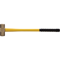 Hammers & Mallets, 14" L, 3 lbs. Head Weight WI940 | Caster Town