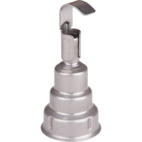 9 mm Reduction Nozzle WJ585 | Caster Town