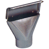 Large Reflector Nozzle WJ591 | Caster Town