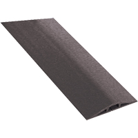 FloorTrak<sup>®</sup> Cable Cover, 5' x 3" x 0.75" XA009 | Caster Town