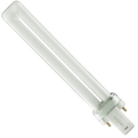 Compact Flourescent Lamps - Universal XB275 | Caster Town