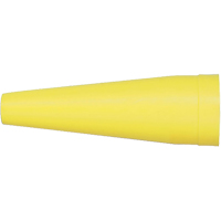 Traffic Wand With Reflective Tape XC083 | Caster Town