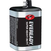 EveryDay<sup>®</sup> Super Heavy-Duty Spring Lantern Battery XC985 | Caster Town
