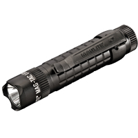 Mag-Tac™ Tactical Flashlights, LED, 320 Lumens, CR123 Batteries XD006 | Caster Town