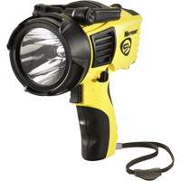Waypoint<sup>®</sup> Pistol Grip Spotlight, LED, 550 Lumens, C Batteries XD327 | Caster Town