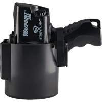 Waypoint<sup>®</sup> 300 Pistol Grip Spotlight, LED, 1000 Lumens, Rechargeable Batteries XD332 | Caster Town