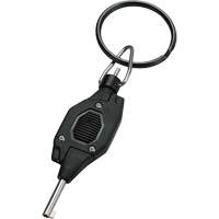 Cuffmate<sup>®</sup> Handcuff Key & Flashlight XD438 | Caster Town