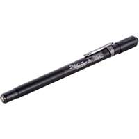 Stylus<sup>®</sup> Pen Light, LED, 11 Lumens, Aluminum Body, AAAA Batteries, Included XD451 | Caster Town
