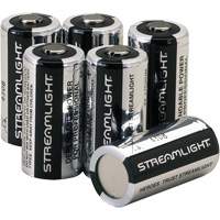 Lithium Batteries, 123, 3 V XD768 | Caster Town