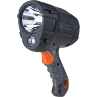 Hard Case<sup>®</sup> Professional Spot Light, LED, 600 Lumens, AA Batteries XE475 | Caster Town