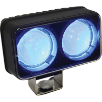 Safe-Lite Pedestrian LED Warning Lamp XE491 | Caster Town
