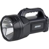 AFL400 LED Spotlight, LED, 516 Lumens, Rechargeable Batteries XH109 | Caster Town