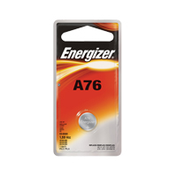 A76 Alkaline Battery, 1.5 V XH110 | Caster Town