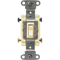 Industrial Grade 4-Way Toggle Switch XH413 | Caster Town