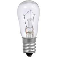 S6 Incandescent Bulb XH862 | Caster Town