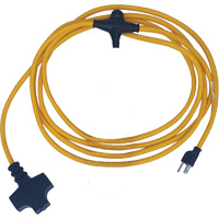 Replacement Beacon360 Daisy-Chain Cord XI500 | Caster Town