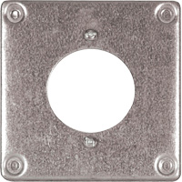 Junction Box Surface Cover XI125 | Caster Town