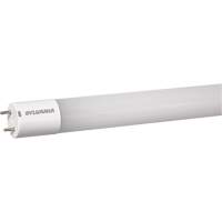LEDlescent™ Frosted LED Tubes, 9 W, T8, 5000 K, 24" L XI256 | Caster Town