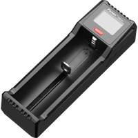 ARE-D1 Single-Channel Smart Battery Charger XI353 | Caster Town