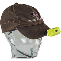 Bandit<sup>®</sup> Pro Ultra-Compact Headlamp, LED, 180 Lumens, 4.5 Hrs. Run Time, Rechargeable Batteries XI451 | Caster Town