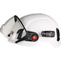 Vantage<sup>®</sup> II Fire Helmet Mount Flashlight XI458 | Caster Town
