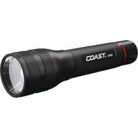 G450 Flashlight, LED, 1630 Lumens, AA Batteries XI996 | Caster Town