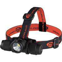 ProTac<sup>®</sup> 2.0 Headlamp, 2000 Lumens, 2.25 Hrs. Run Time, Rechargeable Batteries XJ112 | Caster Town