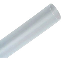 Heat Shrink Tubing FP-301, Thin Wall, 48", 0.75" (19.1mm) - 1.5" (38.1mm) XJ142 | Caster Town
