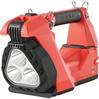 Vulcan Clutch<sup>®</sup> Multi-Function Lantern, LED, 1700 Lumens, 6.5 Hrs. Run Time, Rechargeable Batteries, Included XJ178 | Caster Town