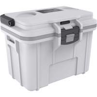 Personal Cooler, 8 qt. Capacity XJ209 | Caster Town