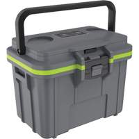 Personal Cooler, 8 qt. Capacity XJ211 | Caster Town