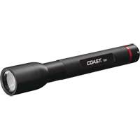 G24 Flashlight, LED, 400 Lumens, AA Batteries XJ264 | Caster Town