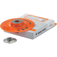 Backing Pad Assembly YB810 | Caster Town