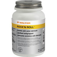 ROCK'N ROLL™ Anti-Seize, 300 g, 2500°F (1400°C) Max. Effective Temperature YC583 | Caster Town